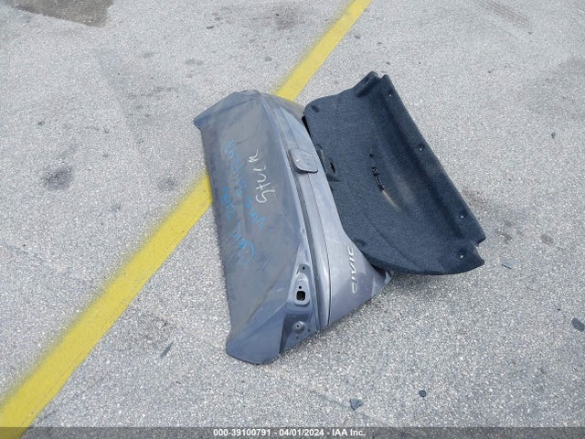 Honda Civic Sport 2020 2HGFC2F84LH592496 Image 11