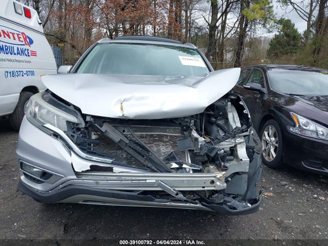 Honda Cr-v Ex-l 2016 2HKRM4H78GH706893 Image 11