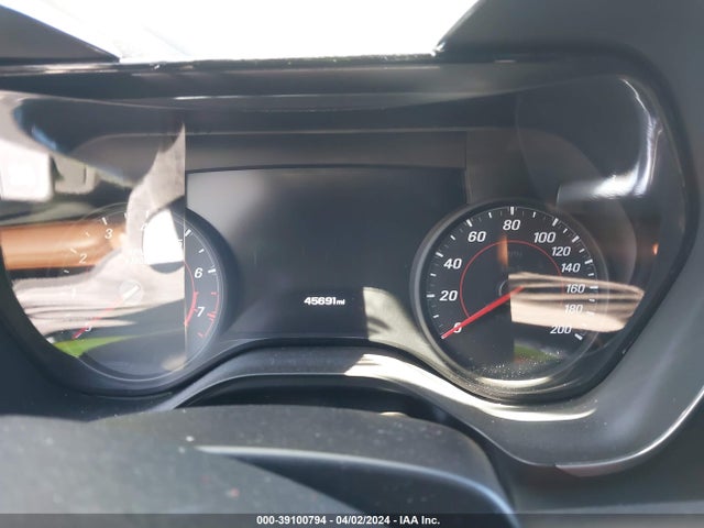 Chevrolet CAMARO 2SS 2017 1G1FH1R70H0178472 Image 7