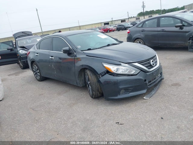 Nissan Altima 2.5 Sl 2018 1N4AL3AP1JC230516 главное изображение