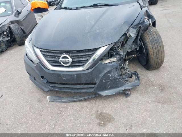 Nissan Altima 2.5 Sl 2018 1N4AL3AP1JC230516 Image 12