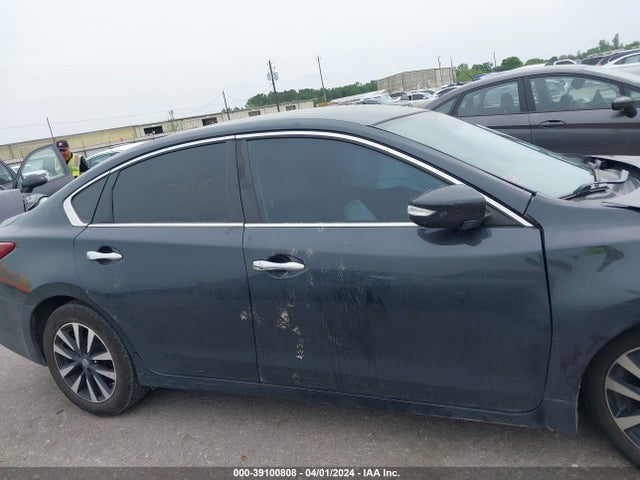 Nissan Altima 2.5 Sl 2018 1N4AL3AP1JC230516 Image 13