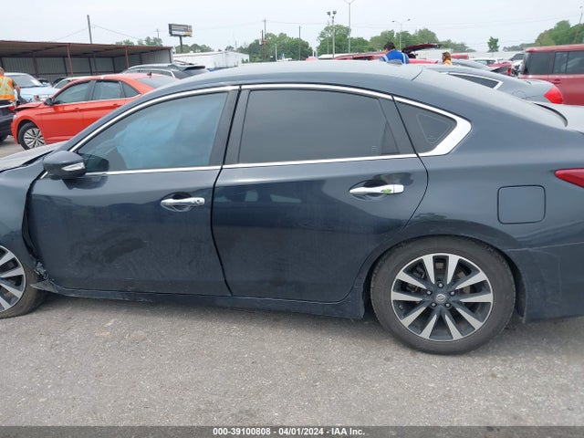 Nissan Altima 2.5 Sl 2018 1N4AL3AP1JC230516 Image 14
