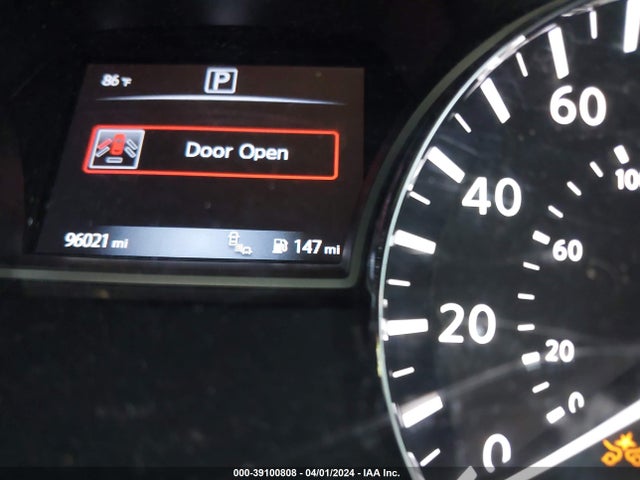 Nissan Altima 2.5 Sl 2018 1N4AL3AP1JC230516 Image 15
