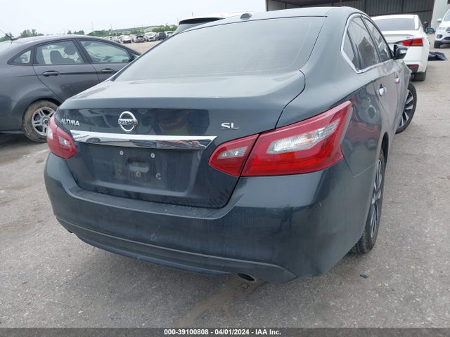 Nissan Altima 2.5 Sl 2018 1N4AL3AP1JC230516 Image 16