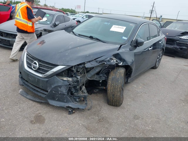 Nissan Altima 2.5 Sl 2018 1N4AL3AP1JC230516 Image 2