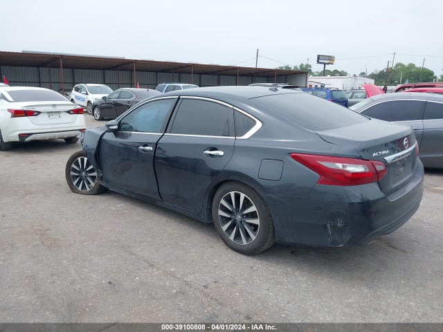 Nissan Altima 2.5 Sl 2018 1N4AL3AP1JC230516 Image 3