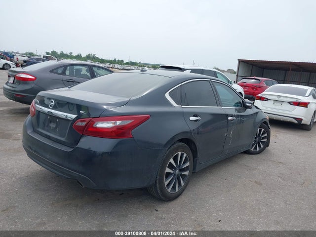 Nissan Altima 2.5 Sl 2018 1N4AL3AP1JC230516 Image 4