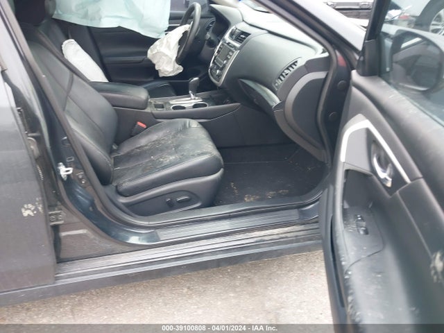 Nissan Altima 2.5 Sl 2018 1N4AL3AP1JC230516 Image 5