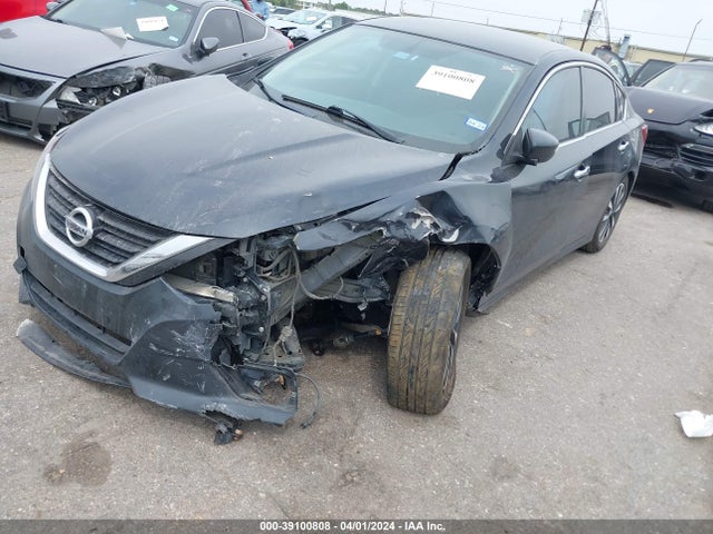 Nissan Altima 2.5 Sl 2018 1N4AL3AP1JC230516 Image 6