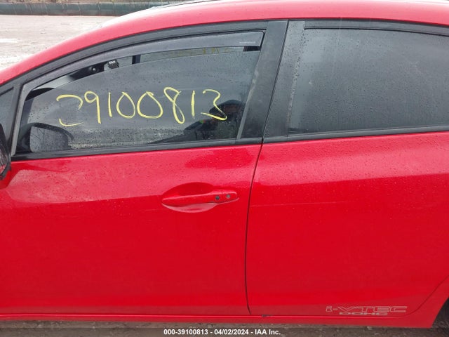 Honda CIVIC SI 2014 2HGFB6E57EH705944 Image 15