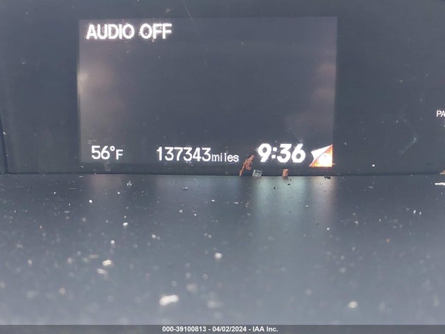 Honda CIVIC SI 2014 2HGFB6E57EH705944 Image 7