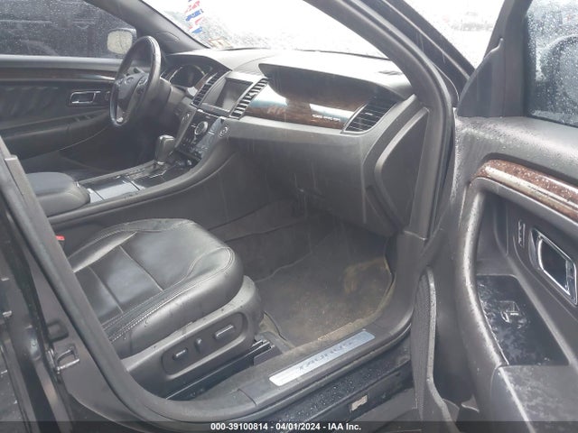 Ford Taurus Limited 2015 1FAHP2F85FG161053 Image 5