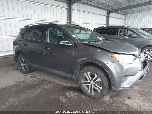 Toyota RAV4 LE 2016 2T3BFREV0GW481194 main image