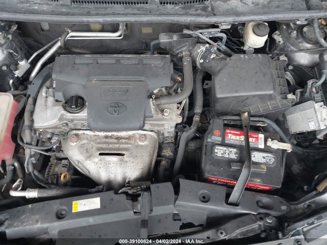 Toyota RAV4 LE 2016 2T3BFREV0GW481194 Image 10