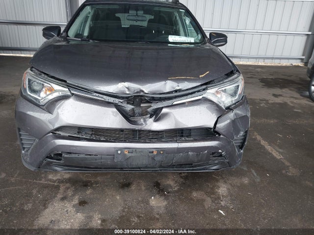 Toyota RAV4 LE 2016 2T3BFREV0GW481194 Image 12