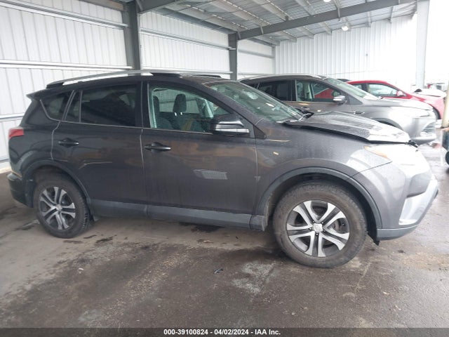 Toyota RAV4 LE 2016 2T3BFREV0GW481194 Image 13