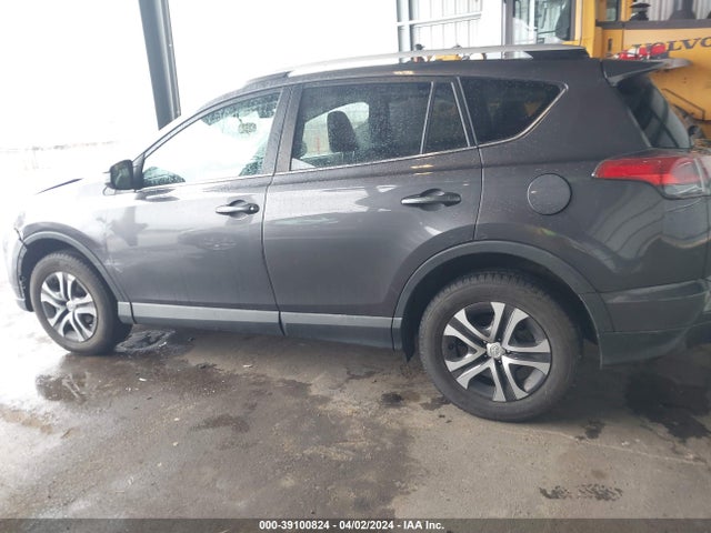Toyota RAV4 LE 2016 2T3BFREV0GW481194 Image 14