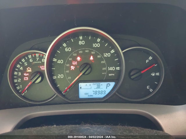 Toyota RAV4 LE 2016 2T3BFREV0GW481194 Image 15