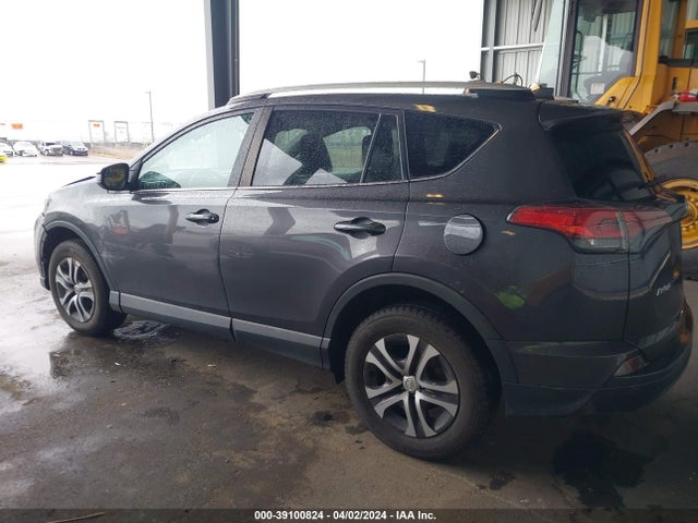Toyota RAV4 LE 2016 2T3BFREV0GW481194 Image 3