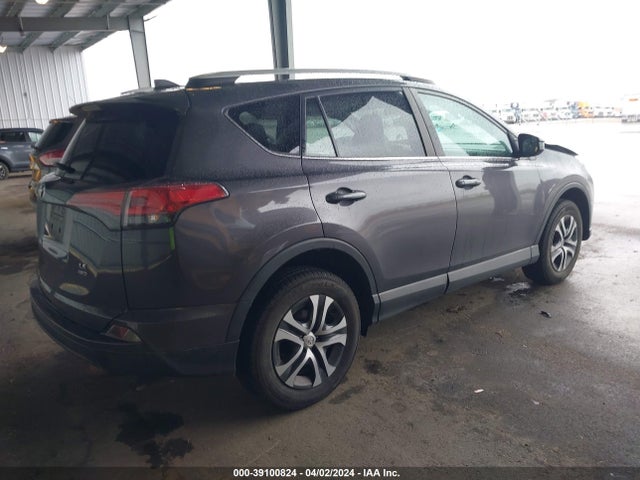 Toyota RAV4 LE 2016 2T3BFREV0GW481194 Image 4