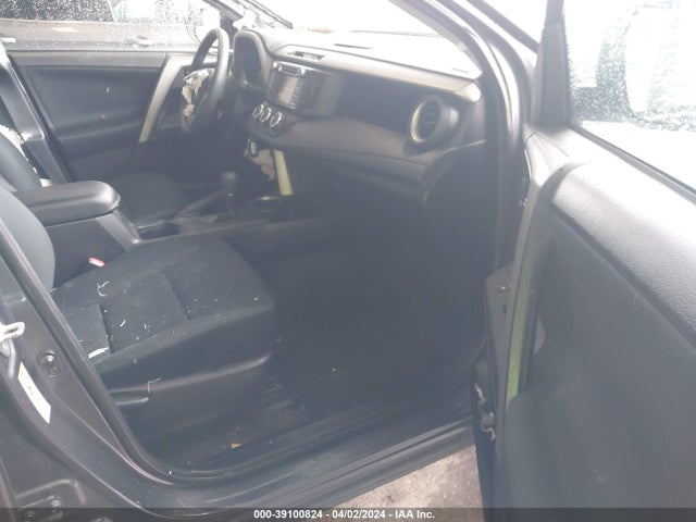 Toyota RAV4 LE 2016 2T3BFREV0GW481194 Image 5