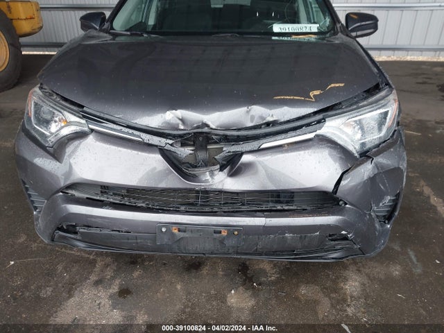 Toyota RAV4 LE 2016 2T3BFREV0GW481194 Image 6
