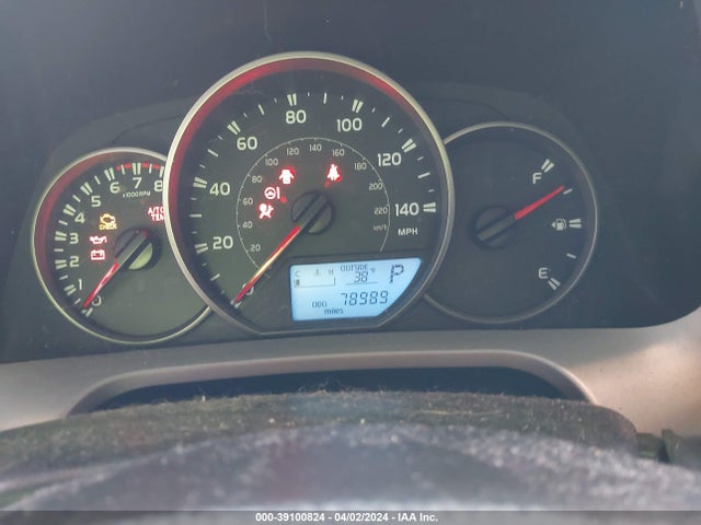 Toyota RAV4 LE 2016 2T3BFREV0GW481194 Image 7