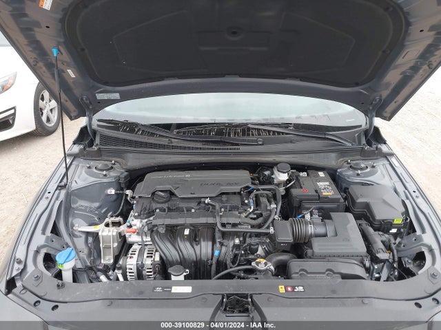 Hyundai ELANTRA SEL 2024 KMHLM4DG4RU683225 Image 10