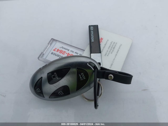 Hyundai ELANTRA SEL 2024 KMHLM4DG4RU683225 Image 11