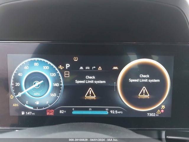 Hyundai ELANTRA SEL 2024 KMHLM4DG4RU683225 Image 7