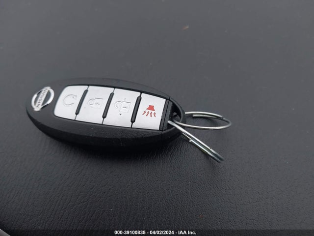 Nissan Pathfinder Sv 2019 5N1DR2MM8KC629048 Image 11