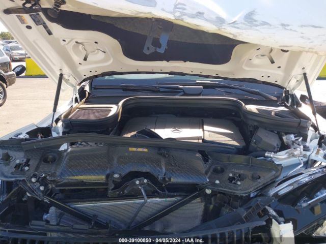 4JGFB4FB8RB127788 Mercedes-Benz Gle 350 4matic