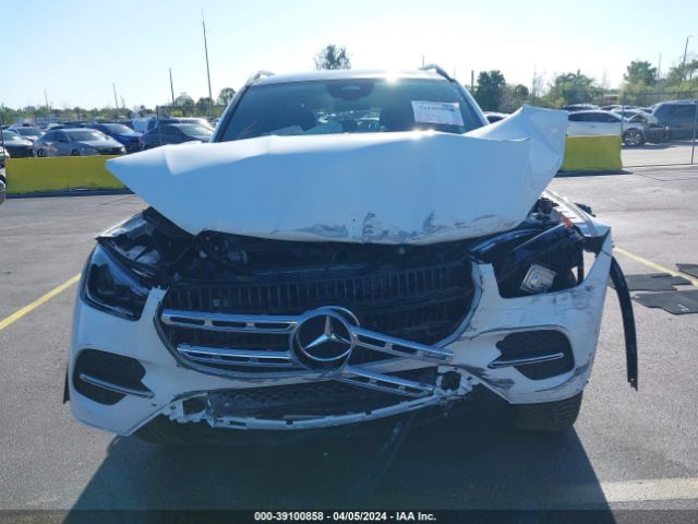 4JGFB4FB8RB127788 Mercedes-Benz Gle 350 4matic