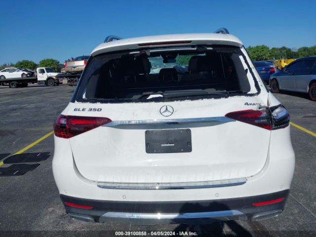 4JGFB4FB8RB127788 Mercedes-Benz Gle 350 4matic