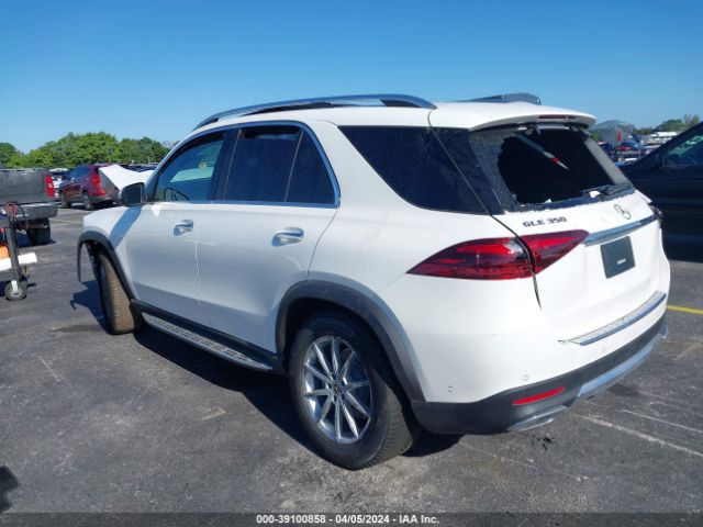 4JGFB4FB8RB127788 Mercedes-Benz Gle 350 4matic