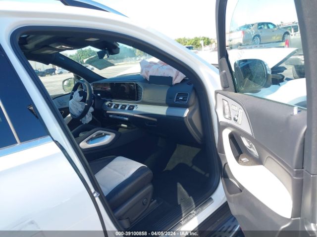 4JGFB4FB8RB127788 Mercedes-Benz Gle 350 4matic