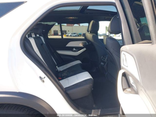 4JGFB4FB8RB127788 Mercedes-Benz Gle 350 4matic