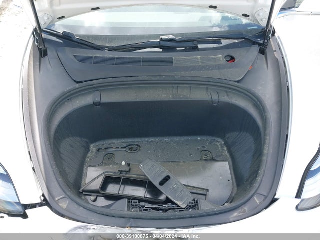 Tesla Model 3 Long Range/mid Range/standard Range/standard Range Plus 2019 5YJ3E1EA2KF309799 Image 10