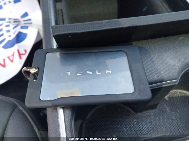 Tesla Model 3 Long Range/mid Range/standard Range/standard Range Plus 2019 5YJ3E1EA2KF309799 Image 11