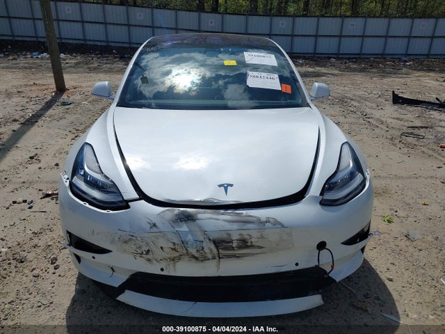 Tesla Model 3 Long Range/mid Range/standard Range/standard Range Plus 2019 5YJ3E1EA2KF309799 Image 12