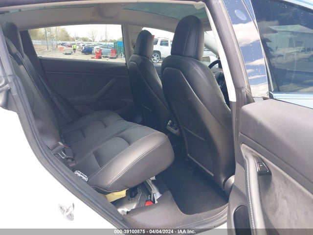 Tesla Model 3 Long Range/mid Range/standard Range/standard Range Plus 2019 5YJ3E1EA2KF309799 Image 8