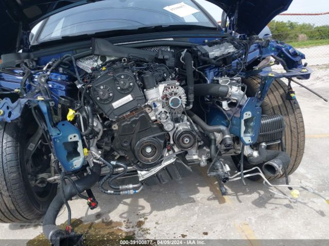 WP1AA2A54RLB09658 Porsche Macan T