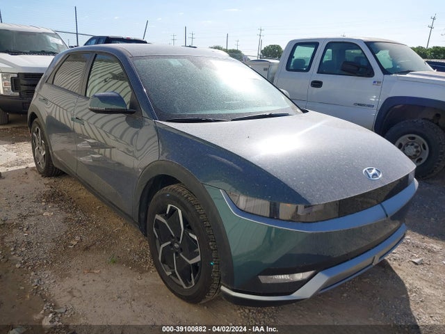 2023 KM8KNDAF3PU218050 main image