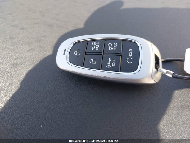 Hyundai Ioniq 5 Sel 2023 KM8KNDAF3PU218050 Image 11