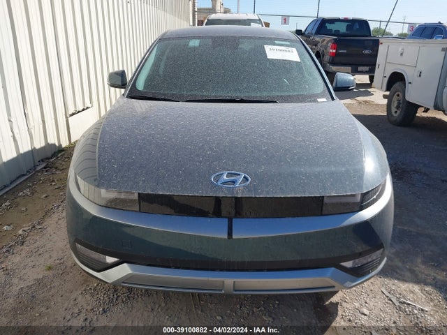 Hyundai Ioniq 5 Sel 2023 KM8KNDAF3PU218050 Image 12