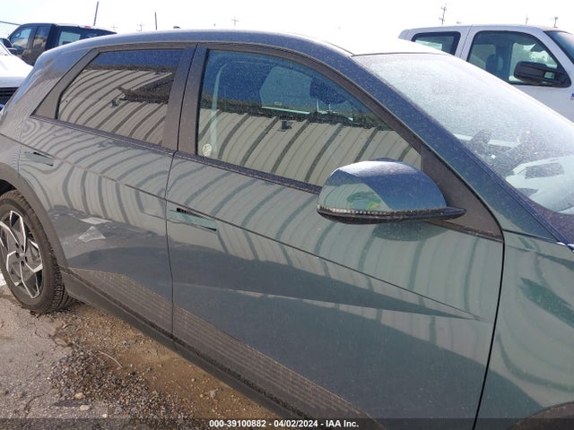Hyundai Ioniq 5 Sel 2023 KM8KNDAF3PU218050 Image 13