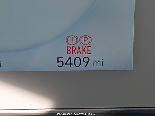 Hyundai Ioniq 5 Sel 2023 KM8KNDAF3PU218050 Image 15