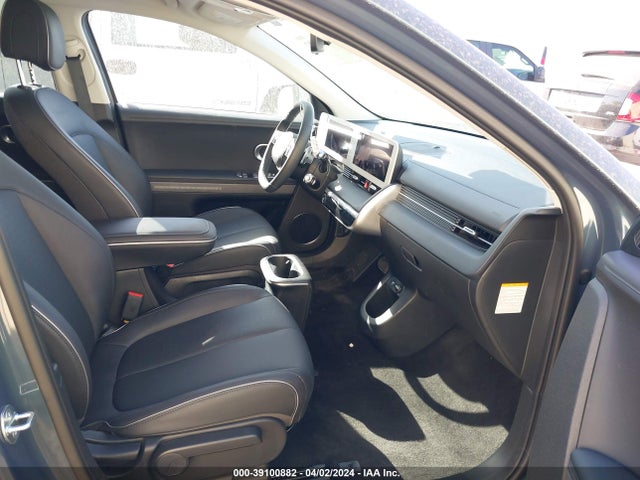 Hyundai Ioniq 5 Sel 2023 KM8KNDAF3PU218050 Image 5