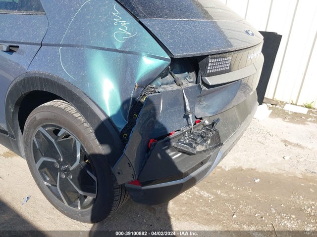 Hyundai Ioniq 5 Sel 2023 KM8KNDAF3PU218050 Image 6